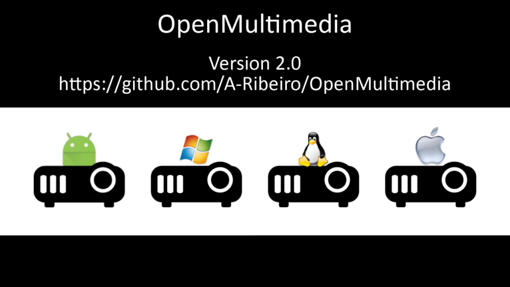OpenMultimedia